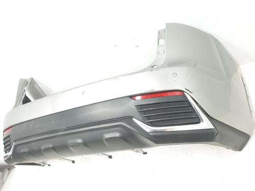 Rear bumper LEXUS NX (_Z1_)  | BP18111437C8