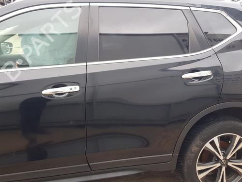 Right sun visor NISSAN X-TRAIL III (T32_, T32R, T32RR) | BP32420731I2