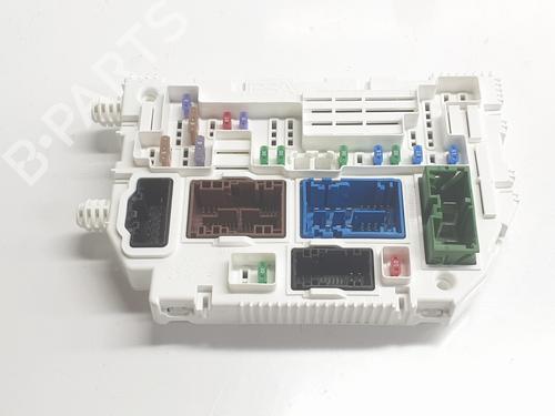 Used Fuse box OPEL ASTRA L Sports Tourer (OV5) 1.2 (FRHNPJ) (110 hp) 31094126