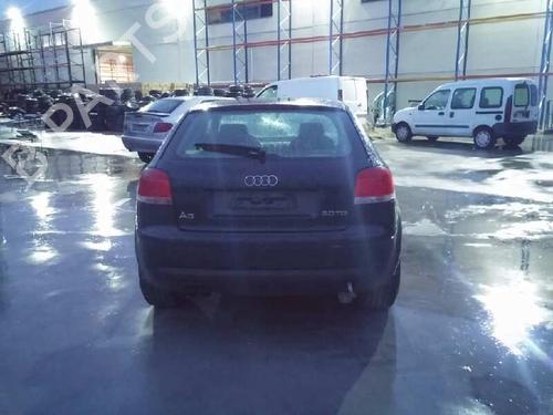 Right front window switch AUDI A3 Sportback (8PA) 2.0 TDI 16V | BP1362578I26 
