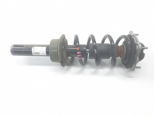 Used Right front shock absorber AUDI A6 C7 (4G2, 4GC) 2.0 TDI (190 hp) 31671242