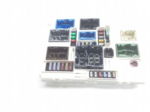 Fuse box OPEL ASTRA L Sports Tourer (O5)  | BP26883047E1 