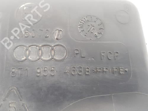 Windscreen washer tank AUDI A4 B8 (8K2) 2.0 TDI | BP11865748C113 