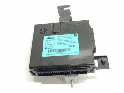 Used Electronic module Electronic module 36916107 36916107