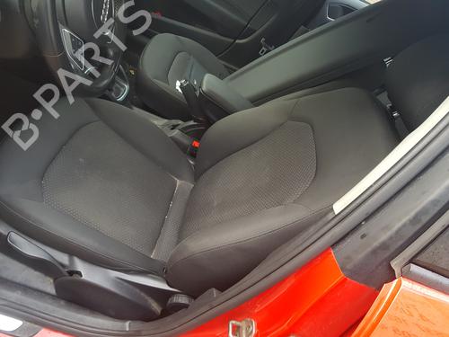 Left headlight AUDI A1 Sportback (8XA, 8XF) 1.6 TDI | BP38050038C28 - Image 32