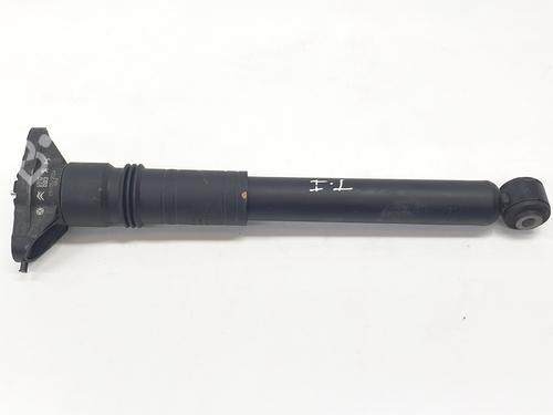 Used Left rear shock absorber Left rear shock absorber 37666289 37666289