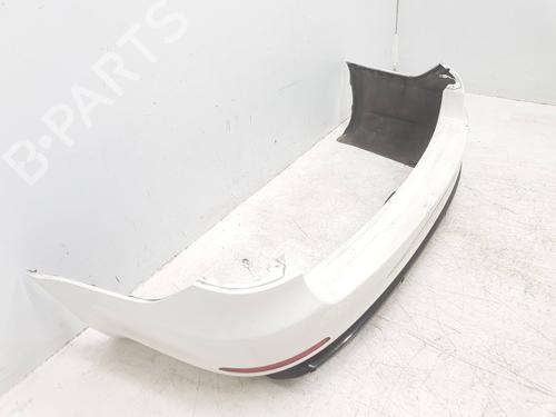 Rear bumper SKODA SUPERB II Estate (3T5) 2.0 TDI 16V | BP29807490C8 