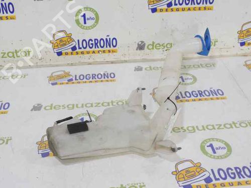 Windscreen washer tank SEAT IBIZA IV SC (6J1, 6P5) 1.2 TDI | BP7420542C113 