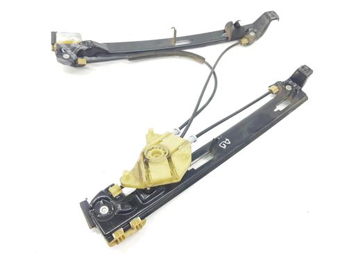 Used Front right window mechanism SEAT LEON (1P1) 2.0 TFSI (185 hp) 15386019