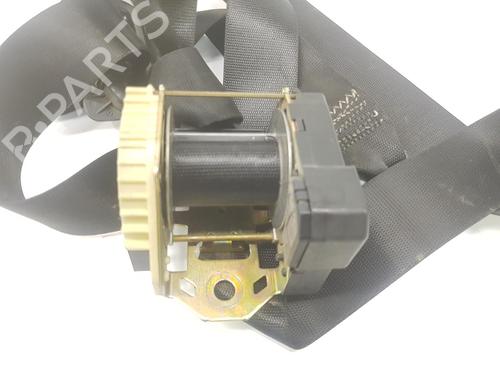 Rear left seatbelt BMW X5 (E53) 3.0 d | BP12603873I29 