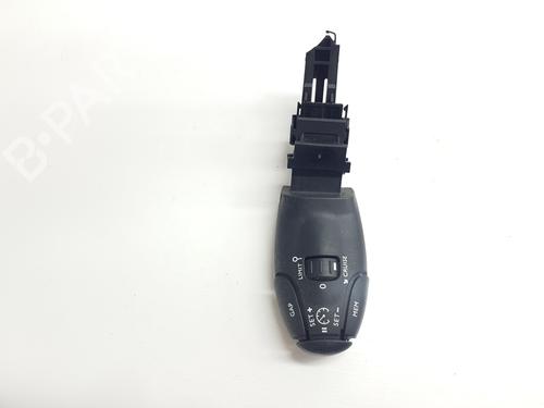 Steering wheel controls PEUGEOT EXPERT Van (V_) 1.5 BlueHDi 100 | BP33119526E15 - Image 6