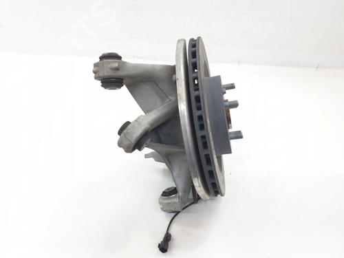 Left rear steering knuckle TESLA MODEL 3 (5YJ3) | BP38110248M27 - Image 7