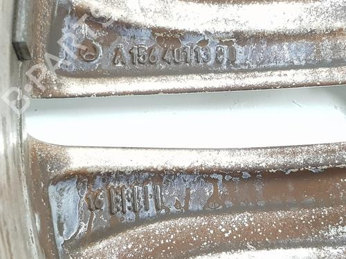 Rim MERCEDES-BENZ GLA-CLASS (X156) GLA 200 CDI / d (156.908) | BP21101012C45 