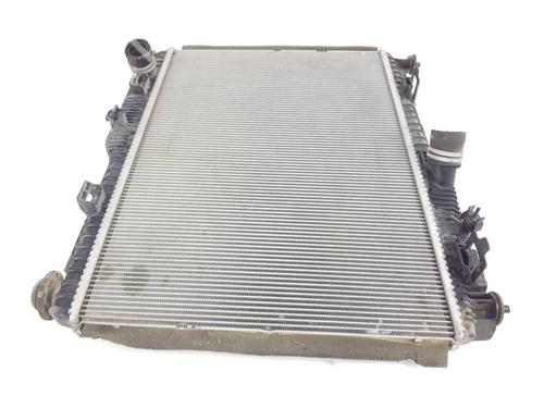 Water radiator FORD PUMA (J2K, CF7) | BP39192491M31 - Image 2