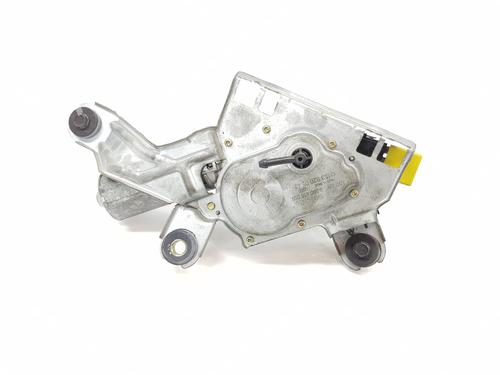 Used Rear wiper motor MERCEDES-BENZ M-CLASS (W163) ML 320 (163.154) (218 hp) 17760068