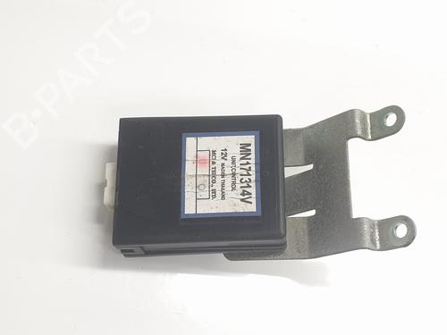 Modulo elettronico MITSUBISHI L200 (K7_T, K6_T, K5_T)  | BP28156367M83 