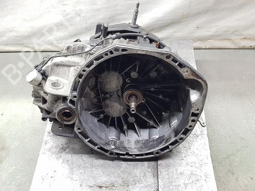 Gearbox RENAULT TRAFIC II Bus (JL) 2.0 dCi 115 (JL00, JL01, JL0H, JL0M, JL0U) | BP36382300M3 - Image 5