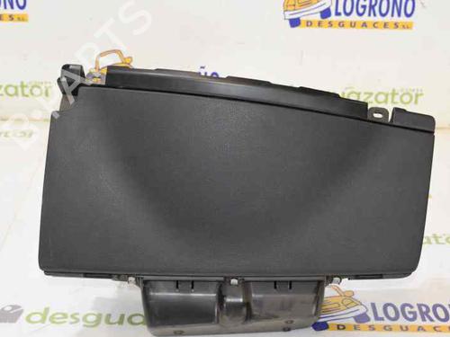 Used Glove box CITROËN BERLINGO MULTISPACE (B9) 1.6 HDi 75 / BlueHDi 75 (75 hp) 784463