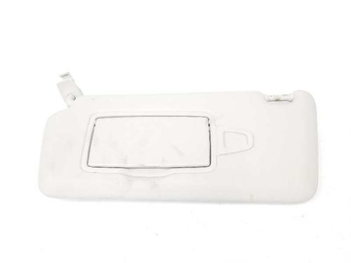 Left sun visor MERCEDES-BENZ GLA-CLASS (X156) GLA 220 CDI (156.903) (170 hp) 7278357