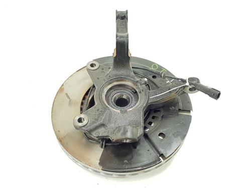 Left front steering knuckle RENAULT SYMBIOZ 1.6 E-Tech 145 | BP34698648M25  - Image 7
