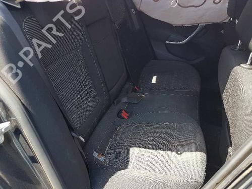 Rear left seatbelt OPEL INSIGNIA A (G09) 2.0 CDTI (68) | BP6622145I29 