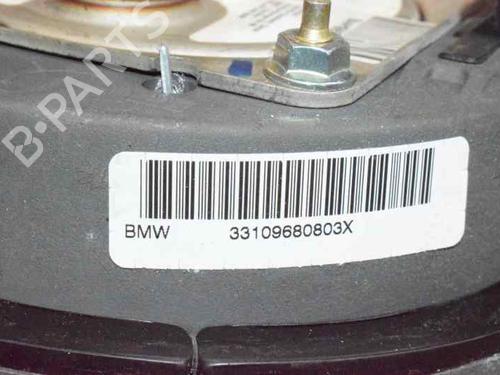 Driver airbag BMW X5 (E53) 4.4 i | BP6709311C9 