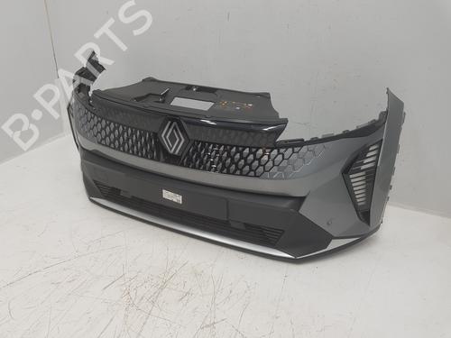 Front bumper RENAULT SCENIC E-TECH PHASE I EV60 | BP37013637C7 - Image 3