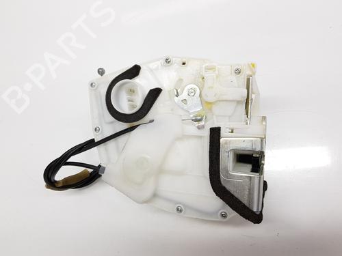 Rear left lock SUZUKI SX4 S-Cross (JY) 1.4 T (AKK414) | BP22554379C100 