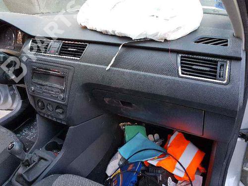 Rear right exterior door handle SEAT TOLEDO IV (KG3) 1.2 TSI | BP2667877C130  - Image 29