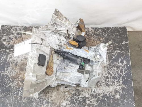 Used Gearbox FIAT FIORINO Box Body/MPV (225_) 1.3 D Multijet (225BXD1A, 225BXB1A, 225BXB11) (75 hp) 16754883