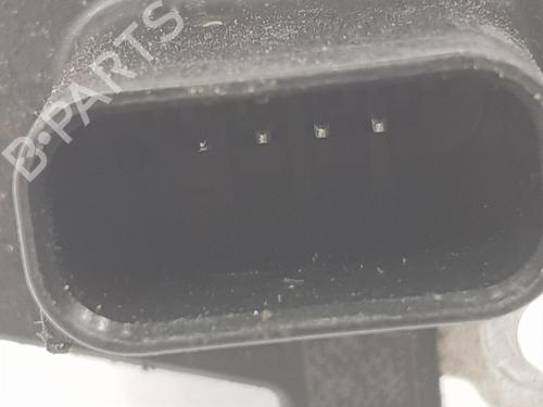 Mass air flow sensor LAND ROVER FREELANDER 2 (L359) 2.2 TD4 4x4 | BP12466617M95 