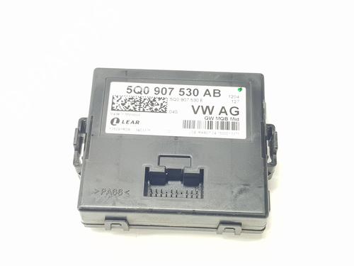 Module électronique SKODA OCTAVIA III (5E3, NL3, NR3) 2.0 TDI (150 hp) 29575368