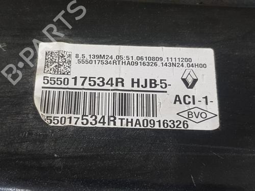Bagaksel RENAULT SYMBIOZ 1.8 E-Tech 160 Full Hybrid | BP34699016M2  - Image 6