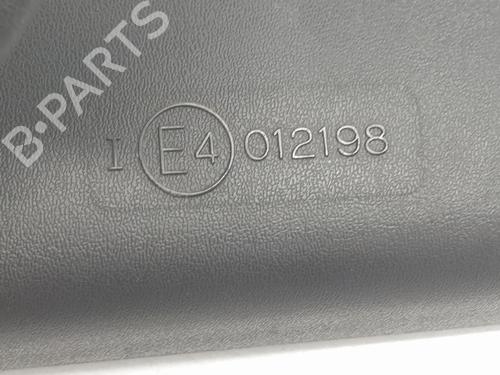 Rear mirror TOYOTA LAND CRUISER PRADO (_J12_) 3.0 D-4D (KDJ120, KDJ125) | BP24981457I6 
