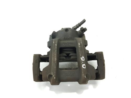 Used Right front brake caliper BMW 1 (F21) 118 d (150 hp) 23270016