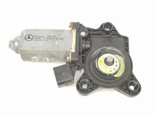 Right front window motor MERCEDES-BENZ C-CLASS (W203) C 320 (203.064) | BP19117637E20 