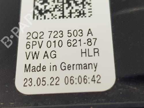 Pedal SEAT IBIZA V (KJ1, KJG) 1.0 TSI | BP20197930I4 