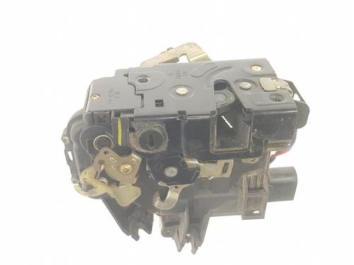 Rear right lock AUDI ALLROAD C5 (4BH) 2.5 TDI quattro | BP16267967C99 