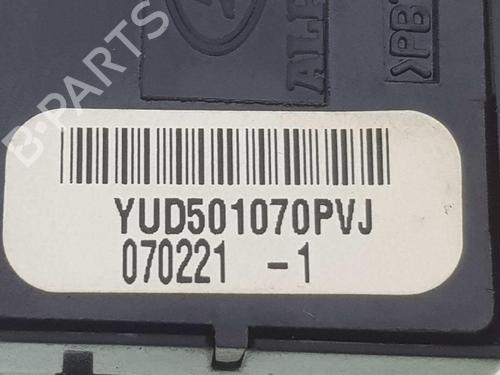 Right rear window switch LAND ROVER RANGE ROVER SPORT I (L320) 2.7 D 4x4 | BP6827981I28 