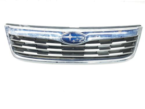 Grille SUBARU FORESTER (SH_) 2.0 D AWD (SHH) (147 hp) 91121SC012  | 91121SC012  |