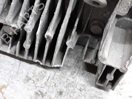 Differensial bakvogn BMW 7 (E65, E66, E67) 730 d | BP3021806M24 