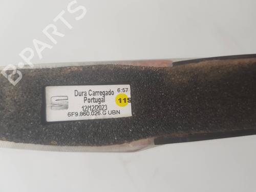 Roof bar SEAT ARONA (KJ7, KJP)  | BP29013461C65 