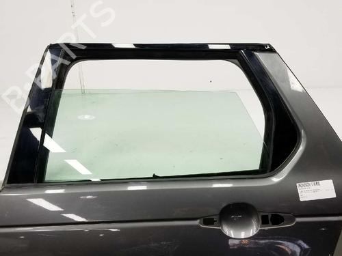 Left rear door LAND ROVER DISCOVERY SPORT (L550) 2.0 D 4x4 | BP7120983C4