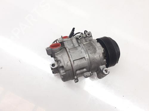 AC compressor BMW 1 (E87) 118 d | BP37430162M34 - Image 3