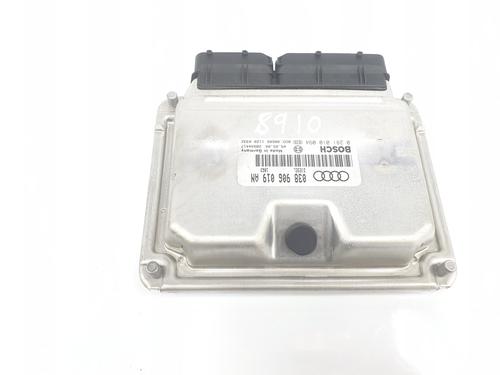 Engine control unit (ECU) AUDI A4 B5 (8D2) 1.9 TDI | BP29311598M57