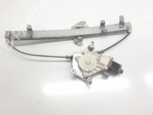 Front left window mechanism NISSAN MICRA III (K12) 1.5 dCi | BP24597965C22 