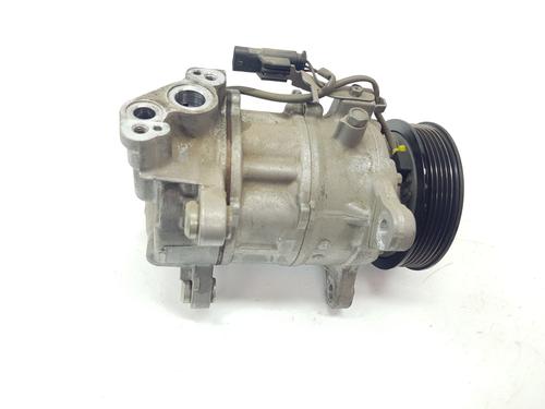 AC compressor BMW 4 Gran Coupe (F36) 418 d | BP29489697M34 