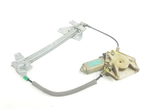 Rear right window mechanism VOLVO V40 Estate (645) 1.9 DI | BP29591252C25 