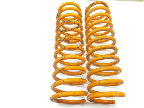 Right rear shock absorber SUZUKI JIMNY Open Off-Road Vehicle (SN) 1.3 16V 4WD (SN413, JB33) | BP26390325M19 