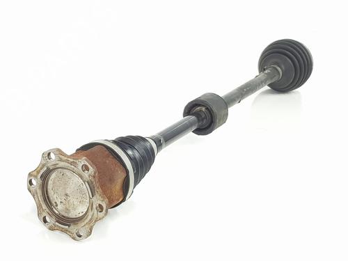 Right front driveshaft VW T-ROC (A11, D11) 1.0 TSI | BP37524744M39 - Image 5